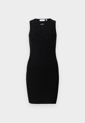 Cocktailkjole / festkjole - black