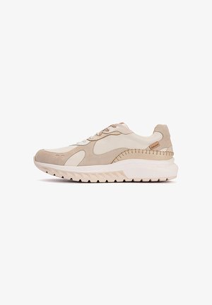 Pikolinos, ALAVA - Zapatillas - beige