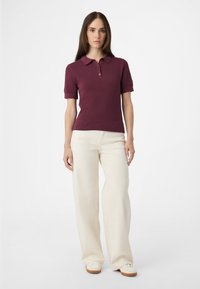 Fila APPAREL - Polo - fig