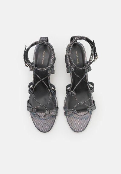 Mansur Gavriel DAY DREAM - Sandals - glitter