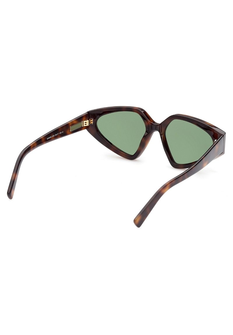 Sportmax Sunglasses - havanna dunkel/brown - Zalando display picture 3