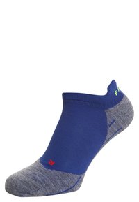 Unausgewählt, athletic blue