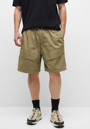 Short - khaki