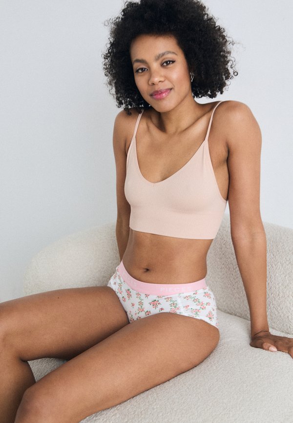 PCLOGO 4 PACK - Pants4