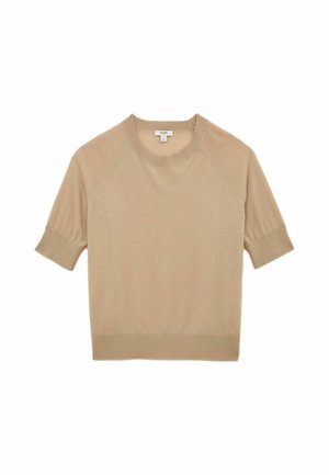 Reiss, REGULAR FIT - SUZZIE TOP . - T-paita - neutral