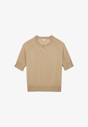 Reiss, REGULAR FIT - SUZZIE TOP . - T-paita - neutral