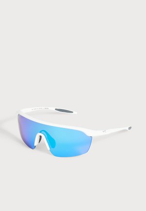 Maui Jim, UNISEX - Lunettes de soleil - white/blue