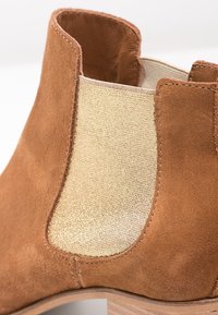 Hilfiger Denim Stivaletti - cognac