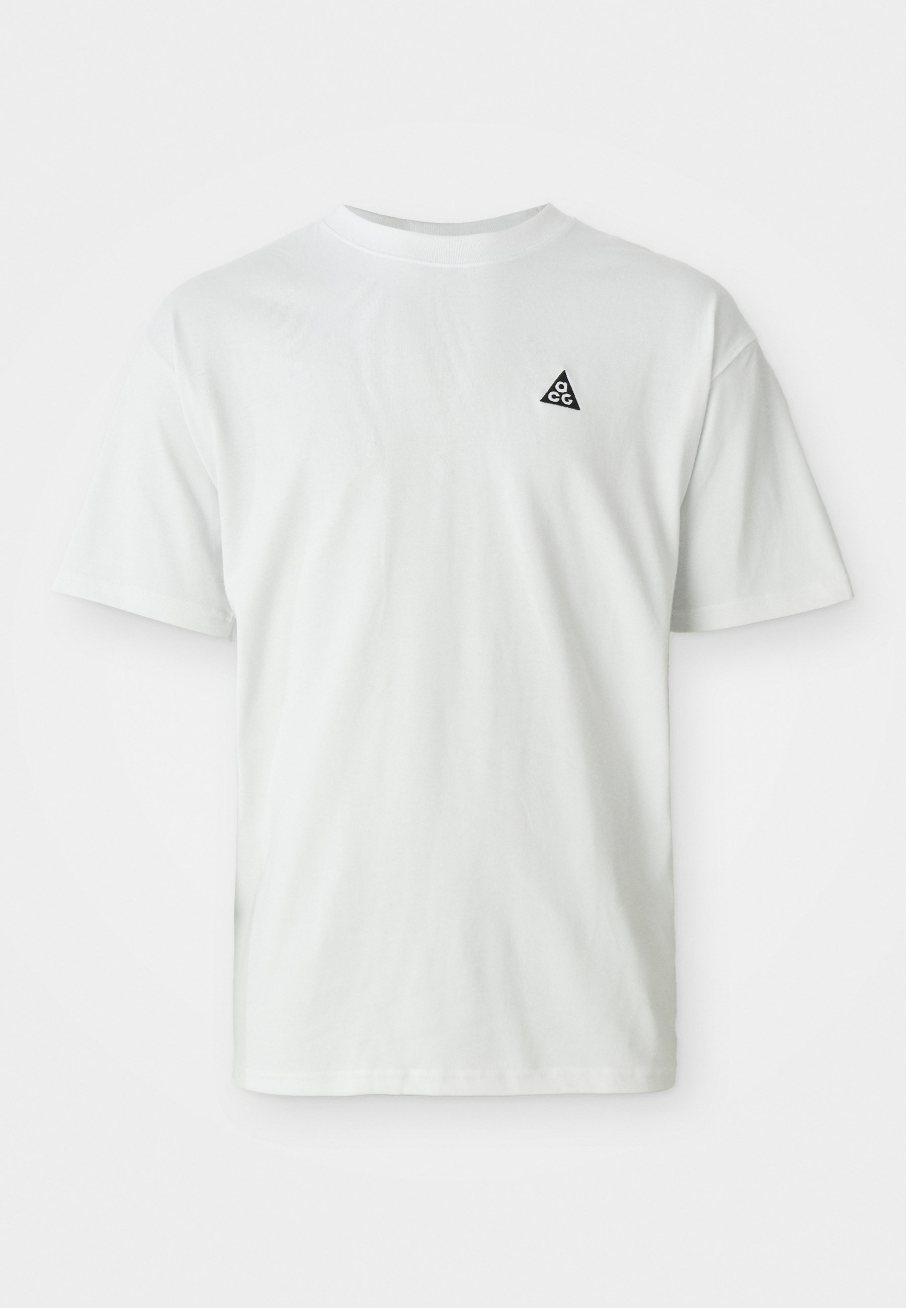 nike acg shirt white