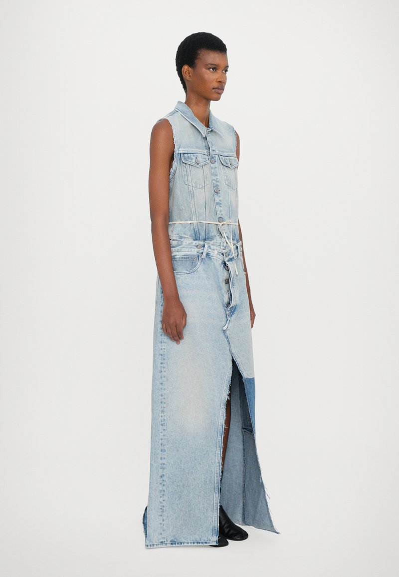 MM6 Maison Margiela Maxi dress