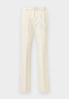BUCKLE - Pantalon classique - butter