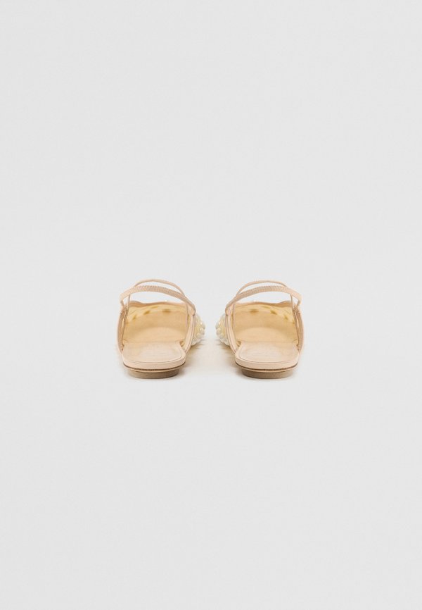 SONNI - Ballet pumps - nudo2