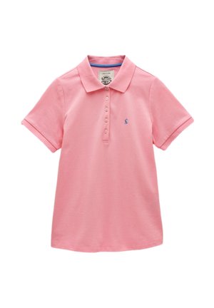 Joules, Pólóing - pink