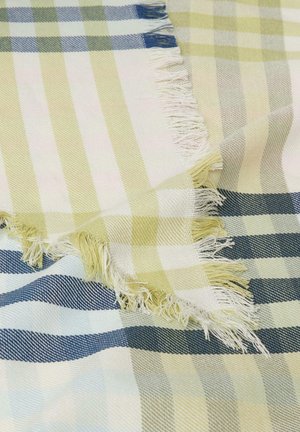 s.Oliver, SCHAL - Foulard - arktisblau