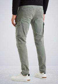 PME Legend Cargo trousers - north atlantic