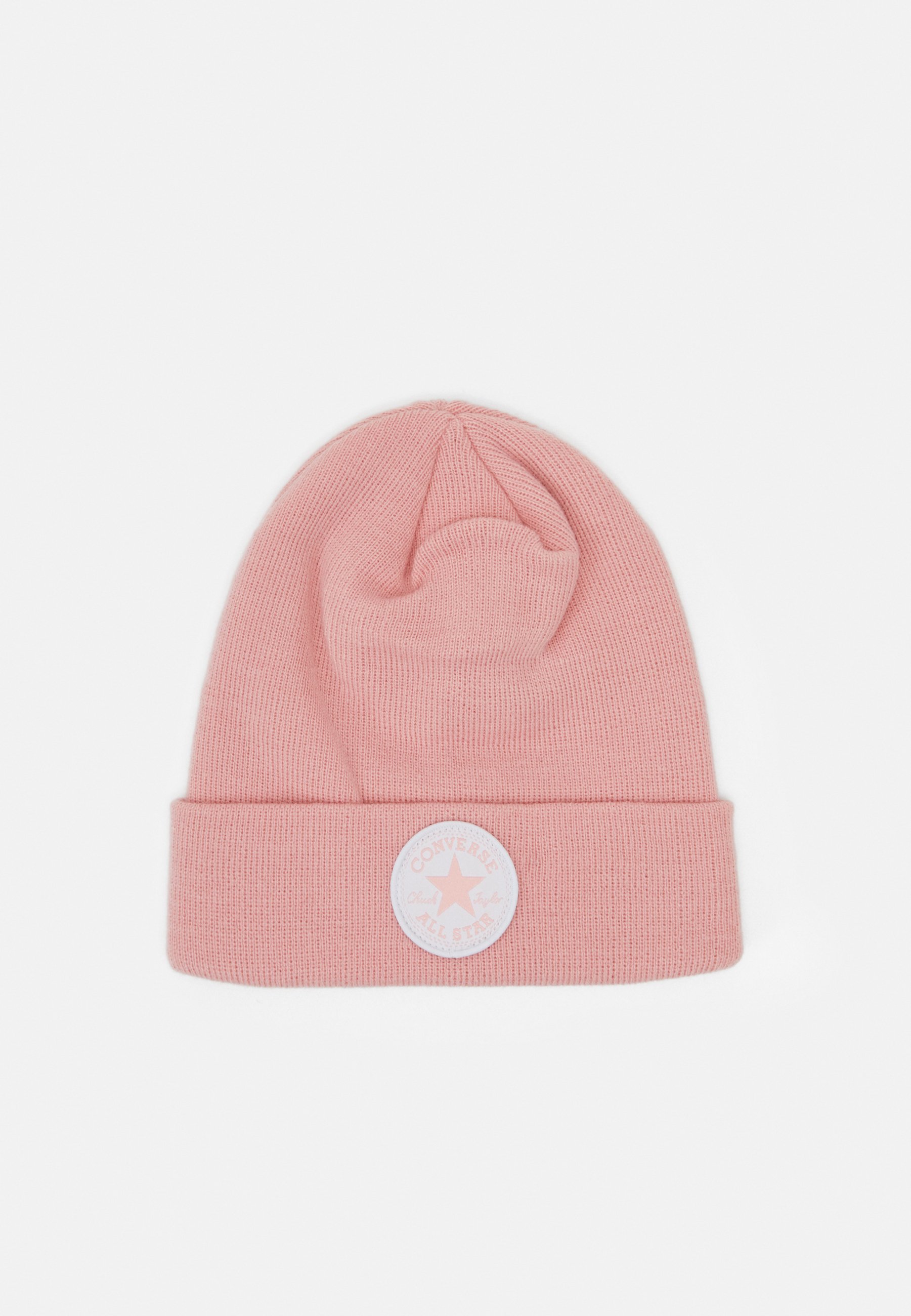 converse coastal pink