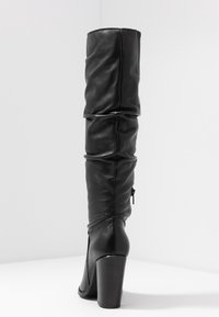 Zign Botas - black