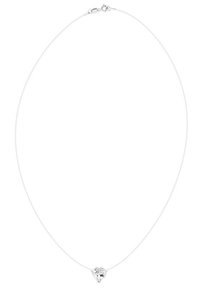 Non sélectionné, blanc