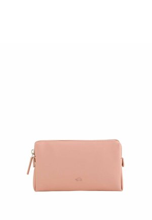 EDERA BEAUTY -  PURSE - Peněženka - rose