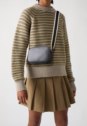 Tommy Hilfiger, Sac bandoulière - black