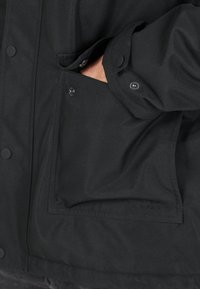 North Bend Vinterjakker -  black