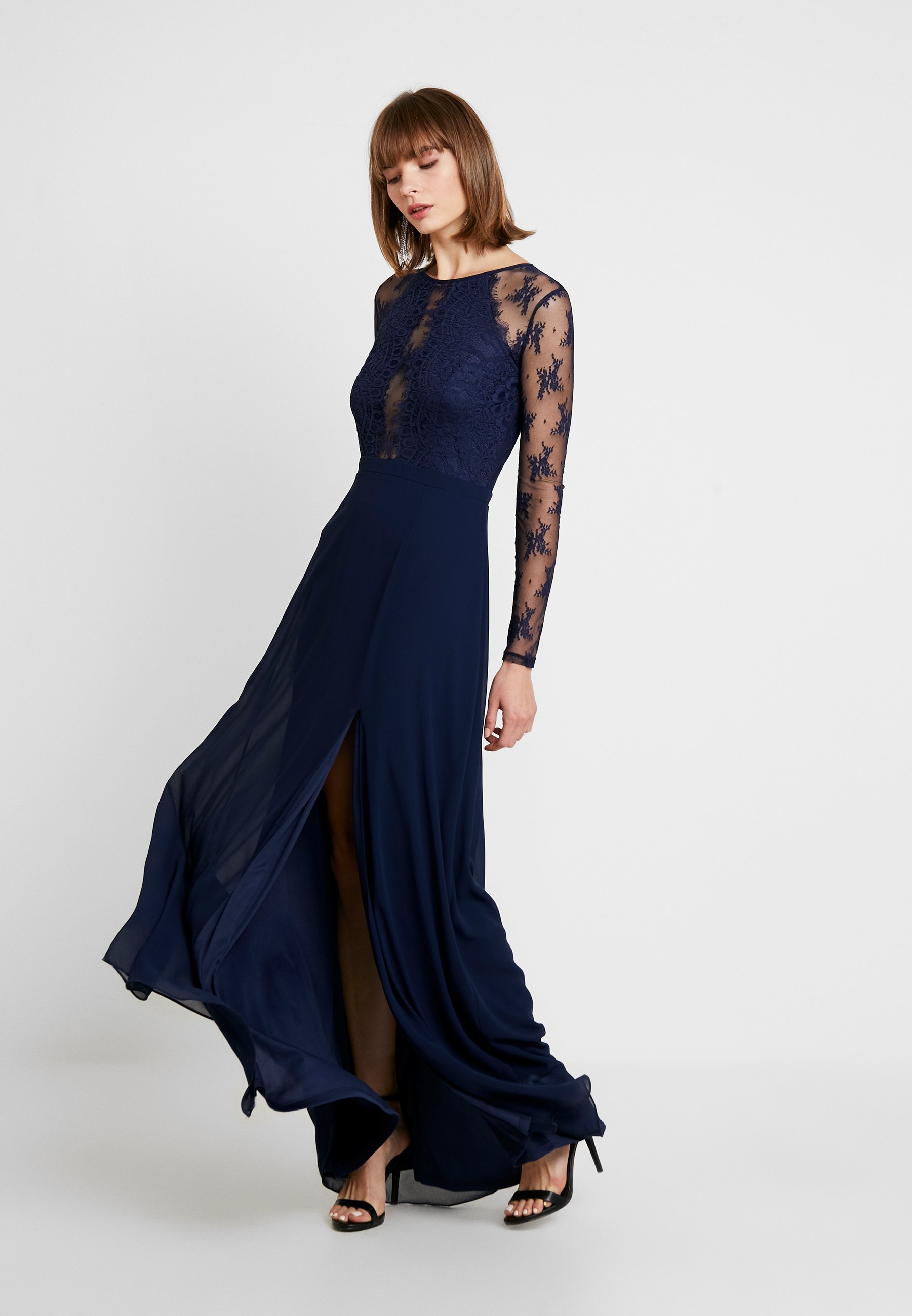 Nelly Kleider Lang Nelly Kleider Lang