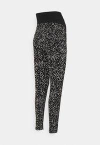 Noppies Tygbyxor - black