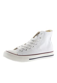 Victoria Shoes Baskets montantes - white
