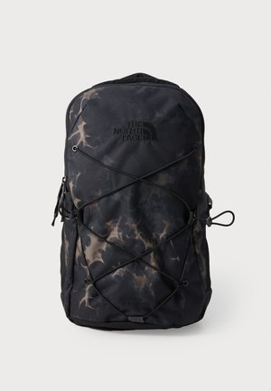 JESTER UNISEX - Ryggsekk - tnf black light refractions/tnf black