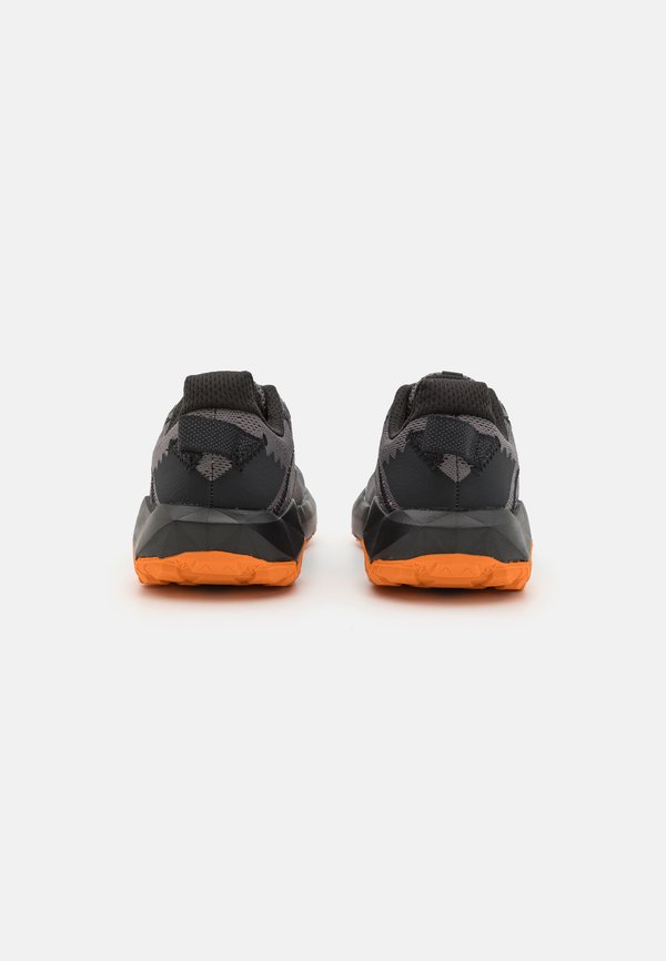 DYNASOFT NITREL V6 UNISEX - Trail running shoes - castlerock4