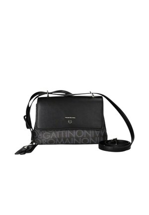 Cross body bag - nero