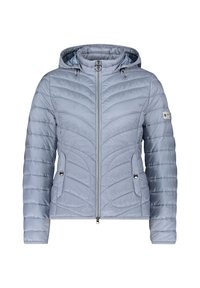 Non sélectionné, faded blue