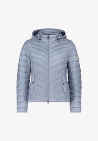 Non sélectionné, faded blue