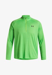 Niewybrane, cyber green