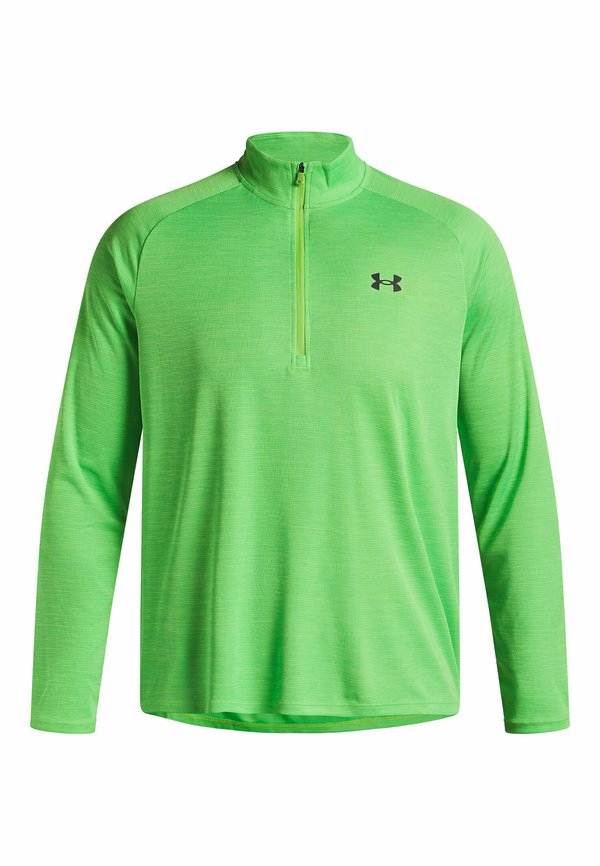 TECH TEXTURED - Long sleeved top4