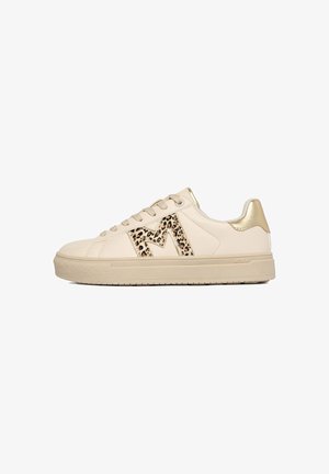 Mexx, - Sneakersy niskie