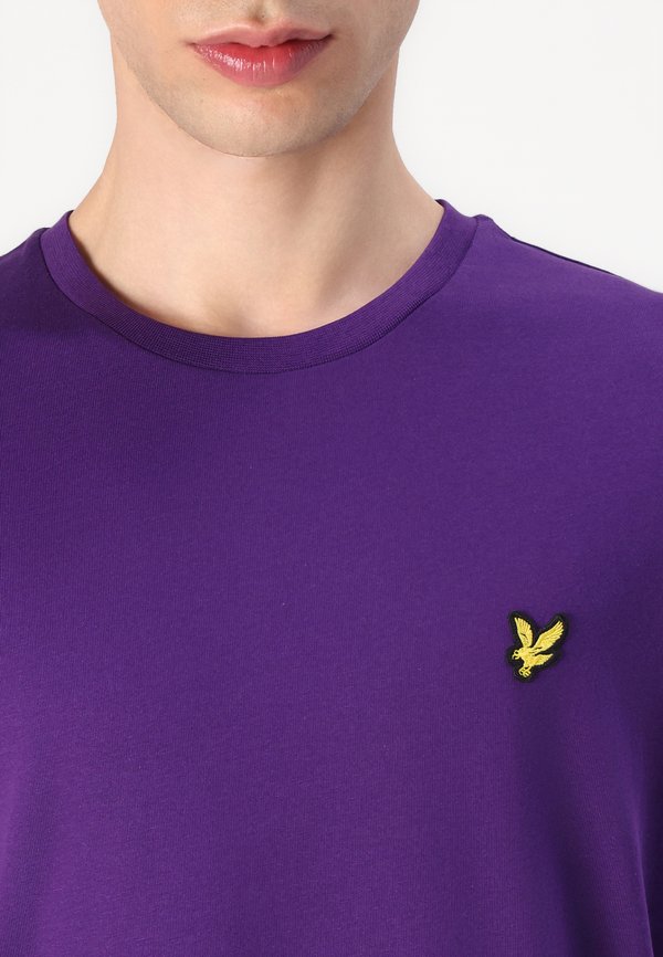 Basic T-shirt - acai3