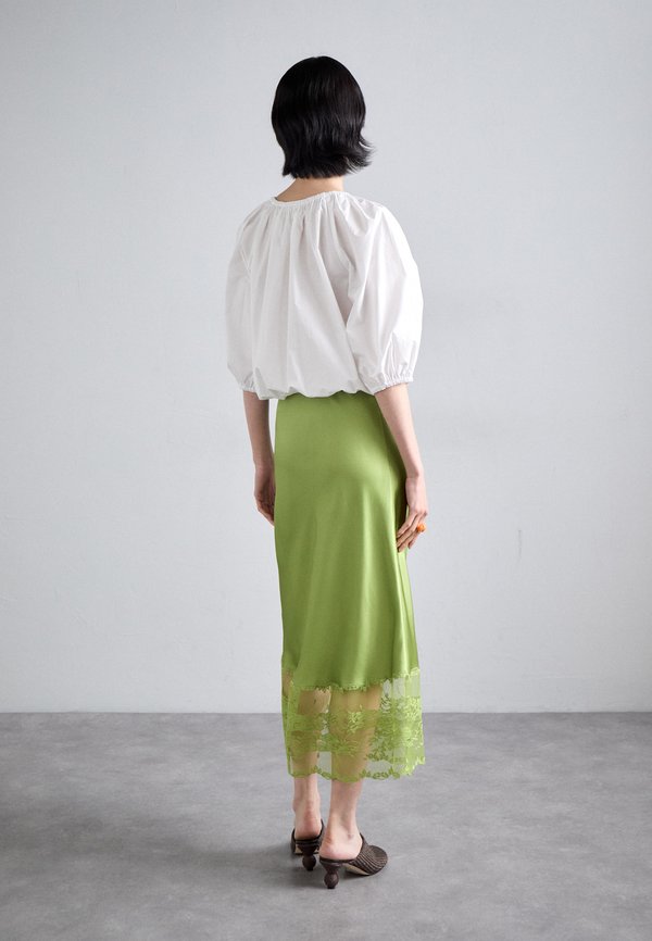 BLAKE - A-line skirt - grasshopper3