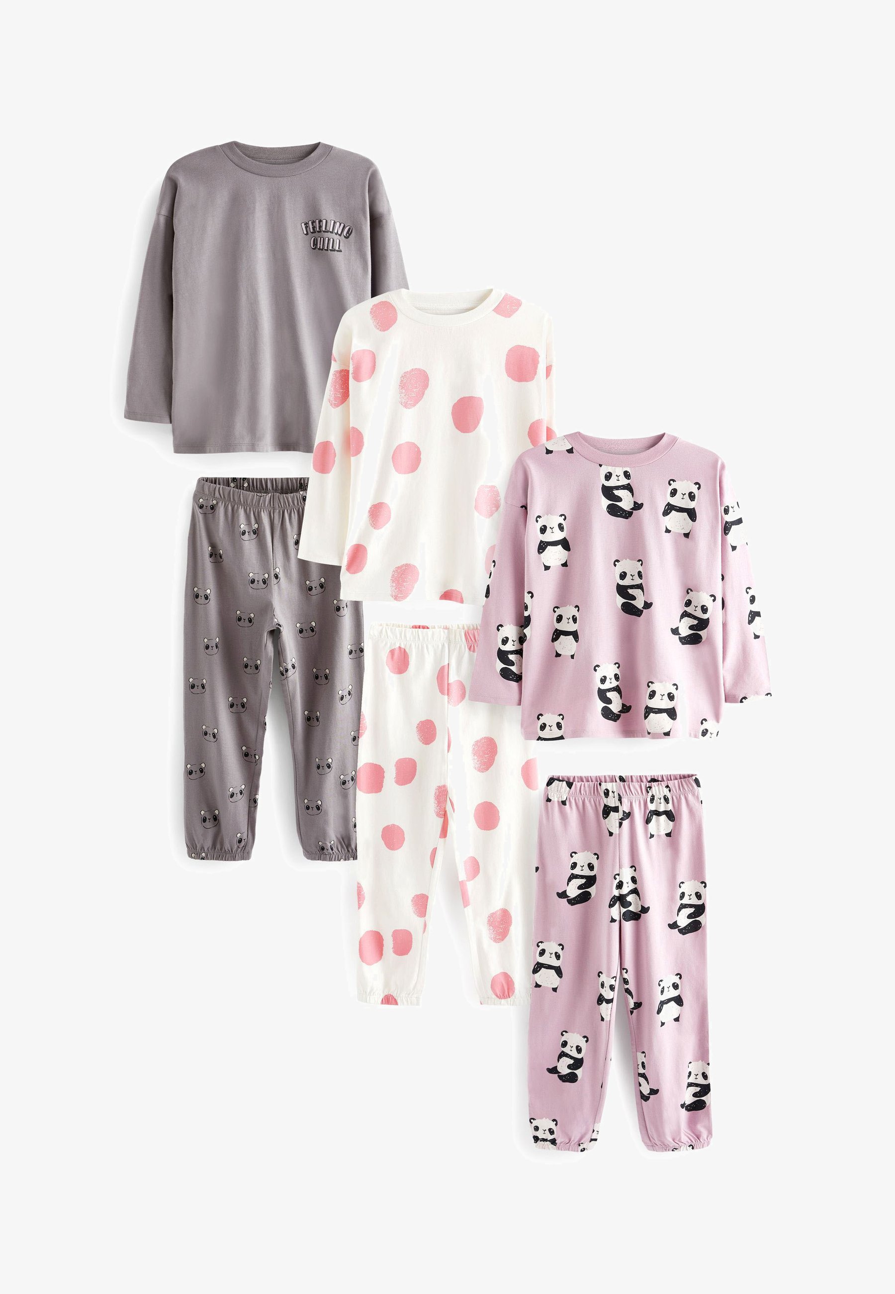 Kalinga Ashok Forever 21 Pajama Sets Pink Womens Pjs Best And Less