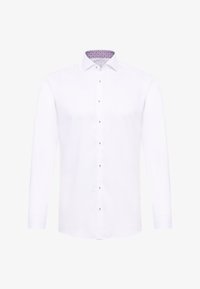 Niet geselecteerd, weiß