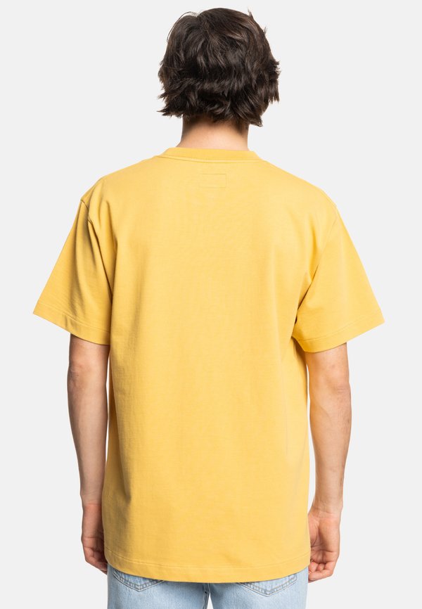 Basic T-shirt - xyyb rattan4