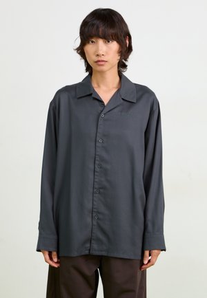 Jordan Skjortebluse - smoke grey