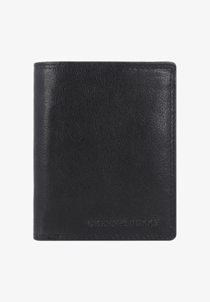 RFID - Wallet - schwarz