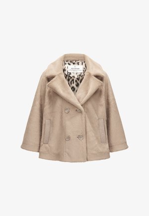 Milestone, MSHELENE - Übergangsjacke - creme