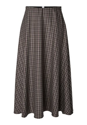 YAS, YASTULVA  - Jupe longue - black