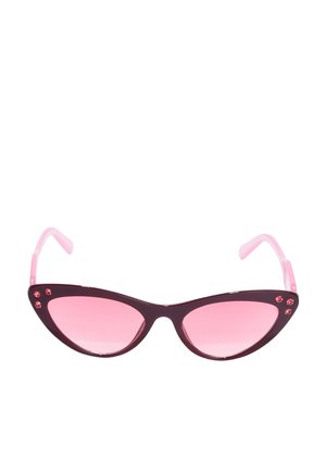 Zonnebril - pink
