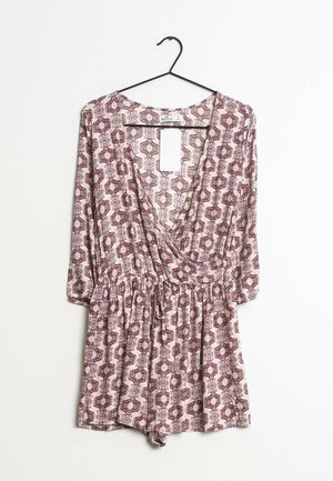 Hollister Co., Combinaison - pink