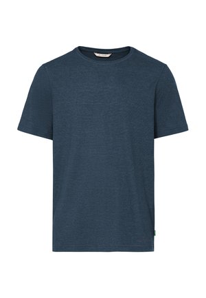 Vaude, REDMONT - T-shirt basic - dark sea