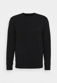Sweatshirt - nero