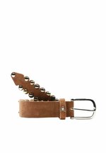 Scalpers SANDY - Riem - brown/bruin - Zalando.be